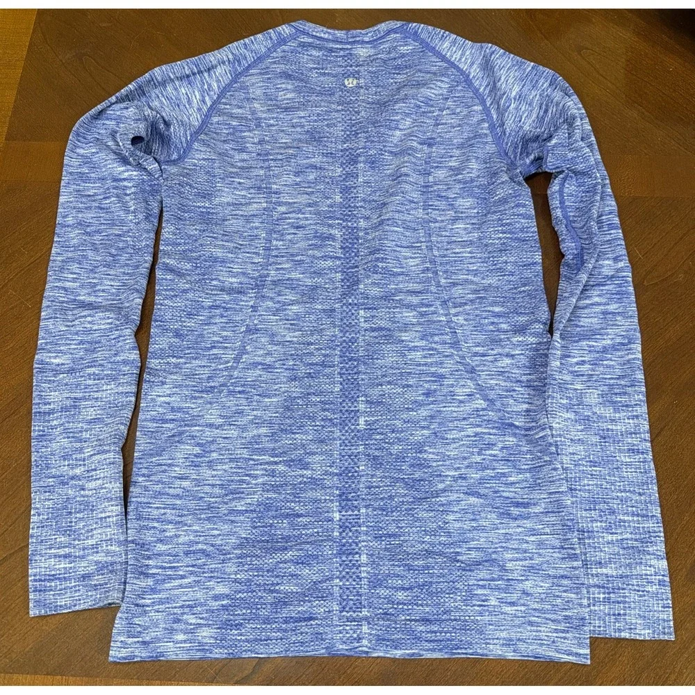 lululemon athletica lululemon swiftly